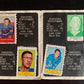 V7620--1969-70 O-Pee-Chee Four-in-One Card Album St. Louis Blues
