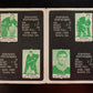 V7626--1969-70 O-Pee-Chee Four-in-One Card Album Toronto Maple Leafs