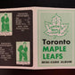 V7627--1969-70 O-Pee-Chee Four-in-One Card Album Toronto Maple Leafs