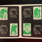 V7627--1969-70 O-Pee-Chee Four-in-One Card Album Toronto Maple Leafs