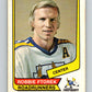 1976-77 WHA O-Pee-Chee #13 Robbie Ftorek  Phoenix Roadrunners  V7650