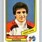 1976-77 WHA O-Pee-Chee #28 Rene LeClerc  RC Rookie Indianapolis Racers  V7668