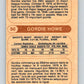 1976-77 WHA O-Pee-Chee #50 Gordie Howe  Houston Aeros  V7694