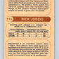 1976-77 WHA O-Pee-Chee #113 Rick Jodzio  Calgary Cowboys  V7768