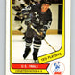 1976-77 WHA O-Pee-Chee #131 U.S. Finals   V7800