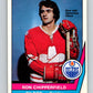 1977-78 WHA O-Pee-Chee #10 Ron Chipperfield  Edmonton Oilers  V7821