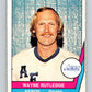 1977-78 WHA O-Pee-Chee #11 Wayne Rutledge  Houston Aeros  V7823