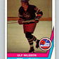 1977-78 WHA O-Pee-Chee #15 Ulf Nilsson  Winnipeg Jets  V7827