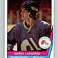 1977-78 WHA O-Pee-Chee #26 Garry Lariviere  RC Rookie Quebec Nordiques  V7849
