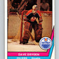 1977-78 WHA O-Pee-Chee #28 Dave Dryden  Edmonton Oilers  V7852