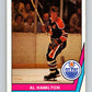 1977-78 WHA O-Pee-Chee #40 Al Hamilton  Edmonton Oilers  V7874