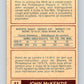 1977-78 WHA O-Pee-Chee #41 John McKenzie  New England Whalers  V7875