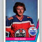1977-78 WHA O-Pee-Chee #46 Ken Baird  Edmonton Oilers  V7883