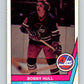 1977-78 WHA O-Pee-Chee #50 Bobby Hull  Winnipeg Jets  V7892