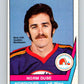 1977-78 WHA O-Pee-Chee #54 Norm Dube  RC Rookie Quebec Nordiques  V7900