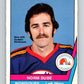1977-78 WHA O-Pee-Chee #54 Norm Dube  RC Rookie Quebec Nordiques  V7901