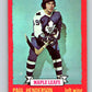 1973-74 O-Pee-Chee #7 Paul Henderson  Toronto Maple Leafs  V7943