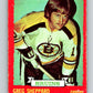 1973-74 O-Pee-Chee #8 Gregg Sheppard  Boston Bruins  V7950