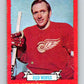 1973-74 O-Pee-Chee #10 Red Berenson  Detroit Red Wings  V7956