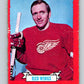 1973-74 O-Pee-Chee #10 Red Berenson  Detroit Red Wings  V7958