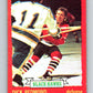 1973-74 O-Pee-Chee #12 Dick Redmond  Chicago Blackhawks  V7962