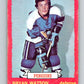 1973-74 O-Pee-Chee #14 Bryan Watson  Pittsburgh Penguins  V7971