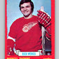 1973-74 O-Pee-Chee #17 Marcel Dionne  Detroit Red Wings  V7984