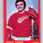 1973-74 O-Pee-Chee #17 Marcel Dionne  Detroit Red Wings  V7986