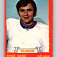 1973-74 O-Pee-Chee #18 Ernie Hicke  New York Islanders  V7989