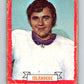 1973-74 O-Pee-Chee #18 Ernie Hicke  New York Islanders  V7990