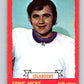 1973-74 O-Pee-Chee #18 Ernie Hicke  New York Islanders  V7993