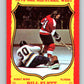 1973-74 O-Pee-Chee #20 Bill Flett  Philadelphia Flyers  V7997