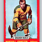 1973-74 O-Pee-Chee #21 Marshall Johnston  California Golden Seals  V8002