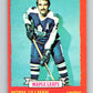 1973-74 O-Pee-Chee #27 Norm Ullman  Toronto Maple Leafs  V8025