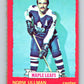 1973-74 O-Pee-Chee #27 Norm Ullman  Toronto Maple Leafs  V8026