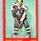 1973-74 O-Pee-Chee #27 Norm Ullman  Toronto Maple Leafs  V8030