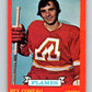 1973-74 O-Pee-Chee #29 Rey Comeau  Atlanta Flames  V8036