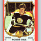 1973-74 O-Pee-Chee #30 Bobby Orr  Boston Bruins  V8041