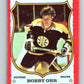 1973-74 O-Pee-Chee #30 Bobby Orr  Boston Bruins  V8042