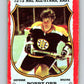 1973-74 O-Pee-Chee #30 Bobby Orr  Boston Bruins  V8047