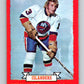 1973-74 O-Pee-Chee #34 Gerry Hart  New York Islanders  V8061