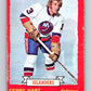 1973-74 O-Pee-Chee #34 Gerry Hart  New York Islanders  V8062