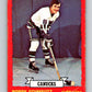 1973-74 O-Pee-Chee #35 Bobby Schmautz  Vancouver Canucks  V8065