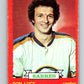 1973-74 O-Pee-Chee #38 Don Luce  Buffalo Sabres  V8072