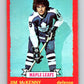 1973-74 O-Pee-Chee #39 Jim McKenny  Toronto Maple Leafs  V8074