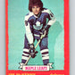 1973-74 O-Pee-Chee #39 Jim McKenny  Toronto Maple Leafs  V8076