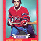 1973-74 O-Pee-Chee #40 Jacques Laperriere  Montreal Canadiens  V8083