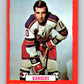 1973-74 O-Pee-Chee #41 Bill Fairbairn  New York Rangers  V8087