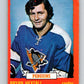 1973-74 O-Pee-Chee #43 Bryan Hextall  Pittsburgh Penguins  V8095