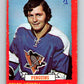 1973-74 O-Pee-Chee #43 Bryan Hextall  Pittsburgh Penguins  V8096